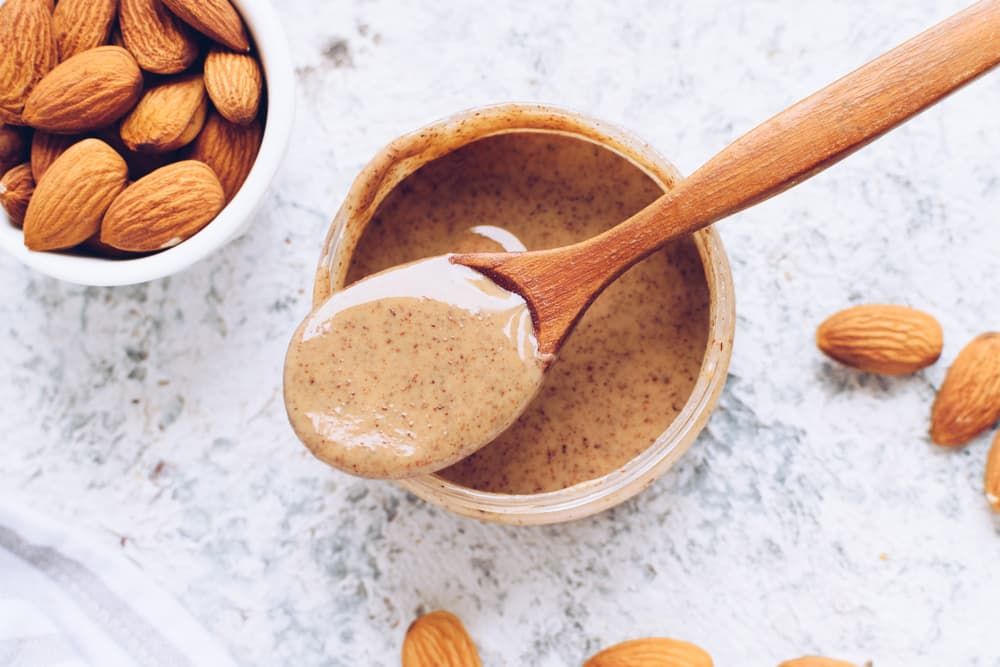 Can Dogs Have Almond Butter? - Vetster