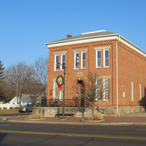 Clinton Township