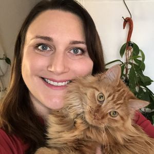 Dr. Ellen Malmanger