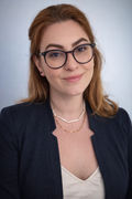 Ana-Alexandra Stamatin