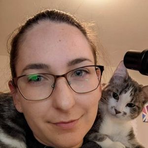 Dr. Jenna Thebeau