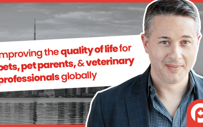Improving the quality of life for pets, pet parents, and veterinary professionals globally - Vetster