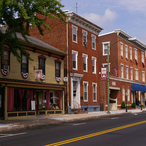 Mechanicsburg