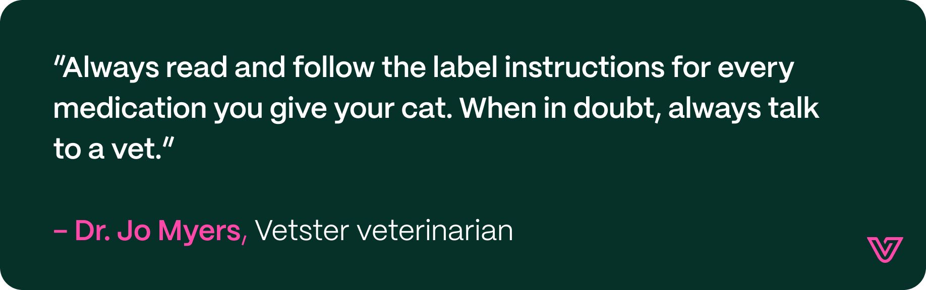 A graphic of the quote below