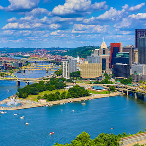 Pittsburgh