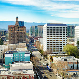San Jose