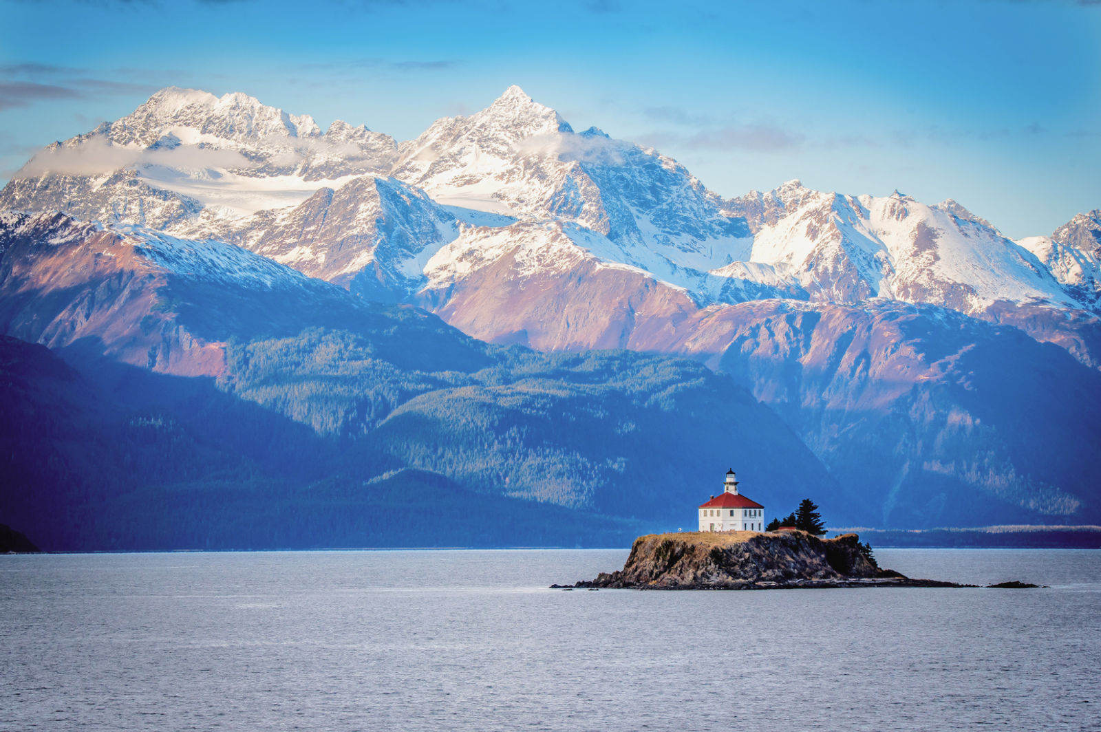 Alaska