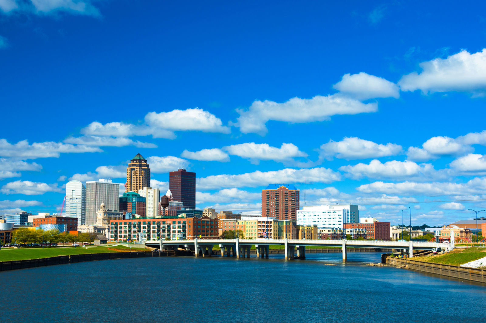 Iowa