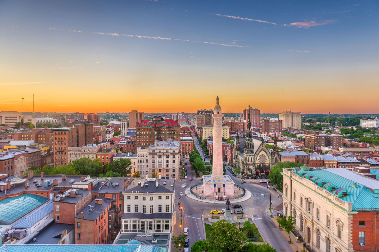 Maryland