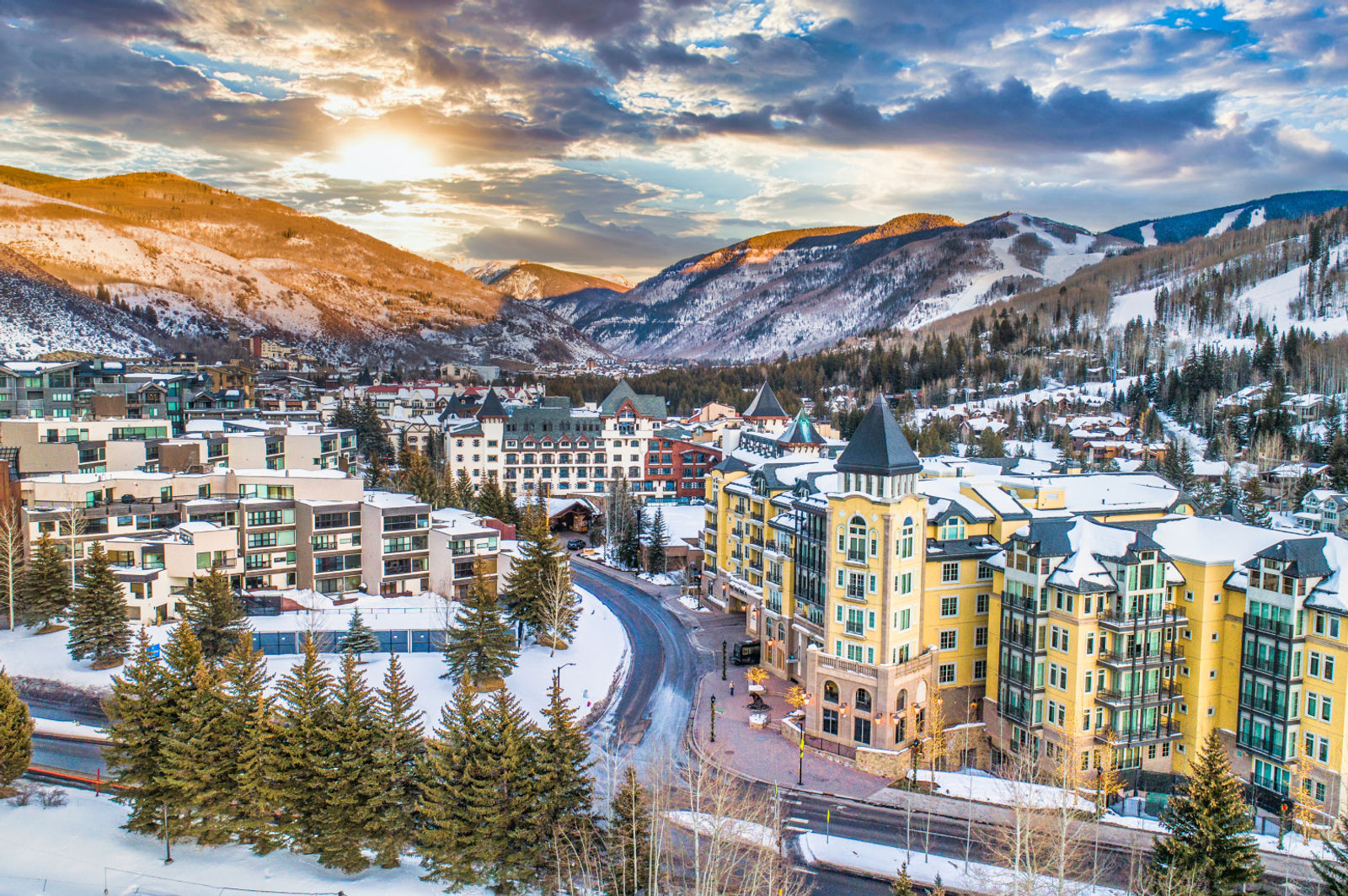 Colorado