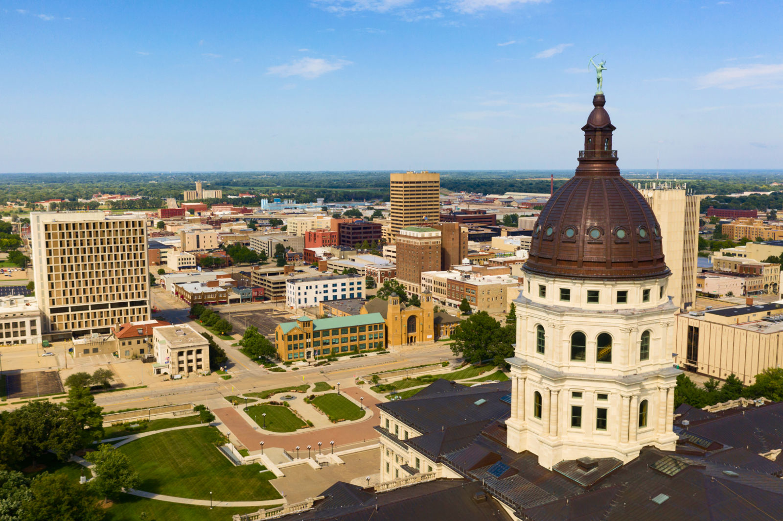 Kansas