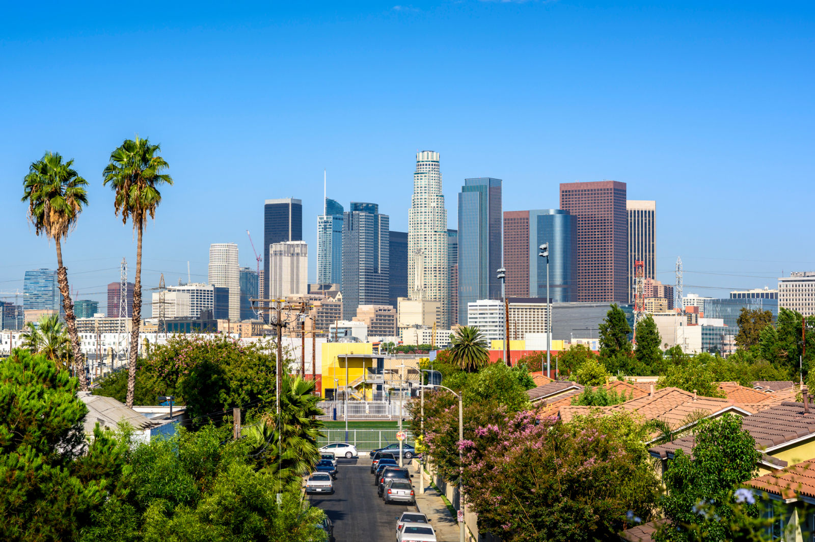 California
