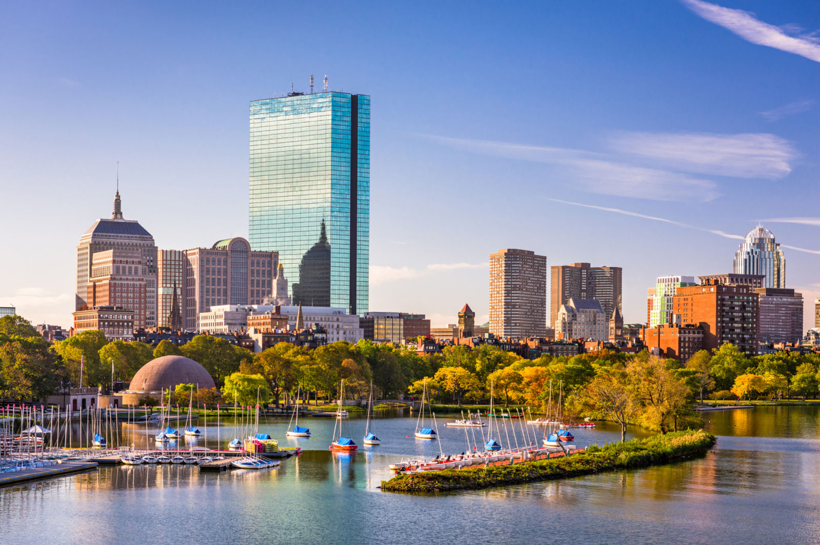 Massachusetts