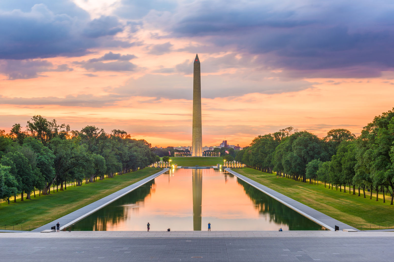 District Of Columbia