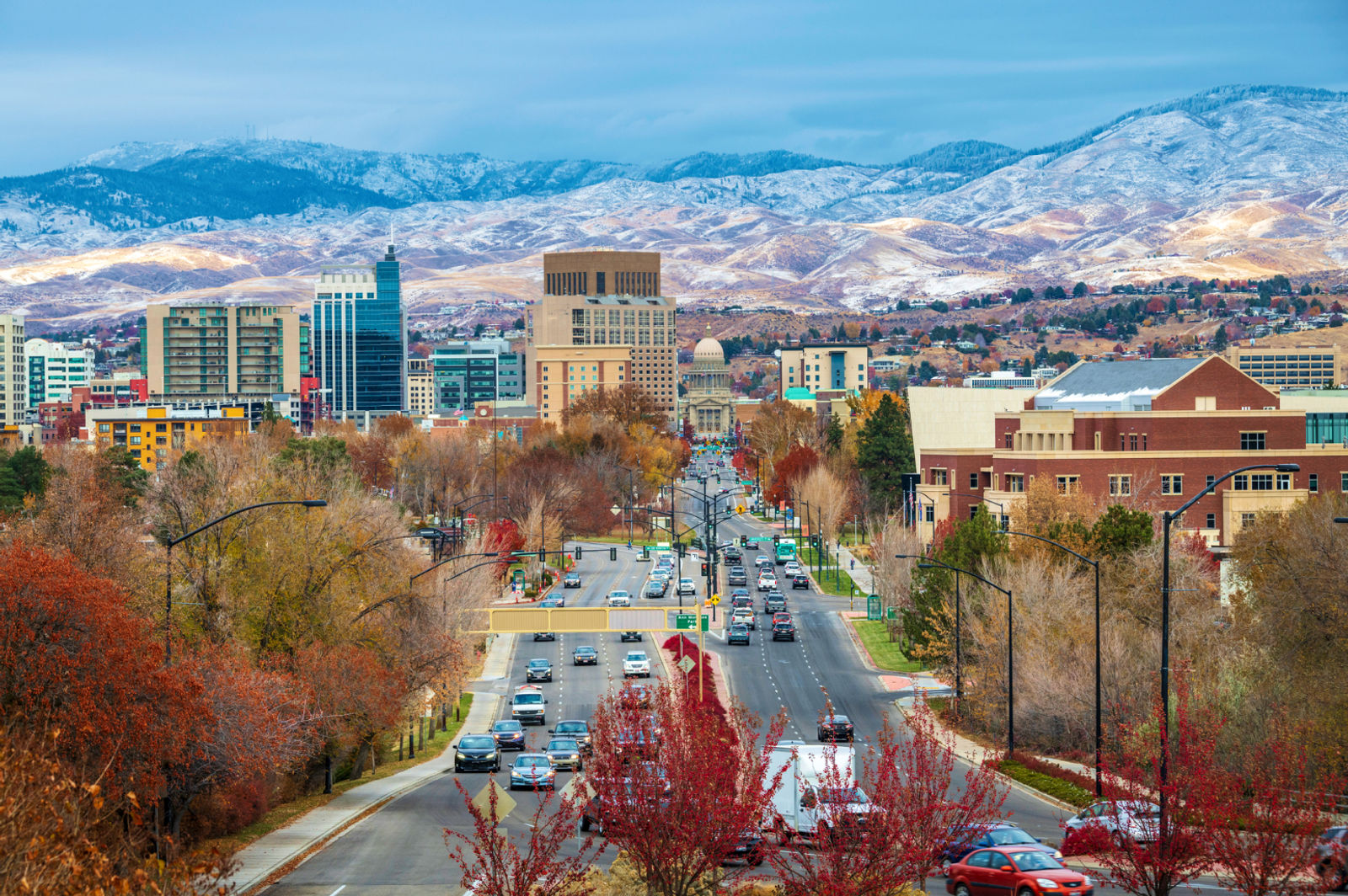 Idaho